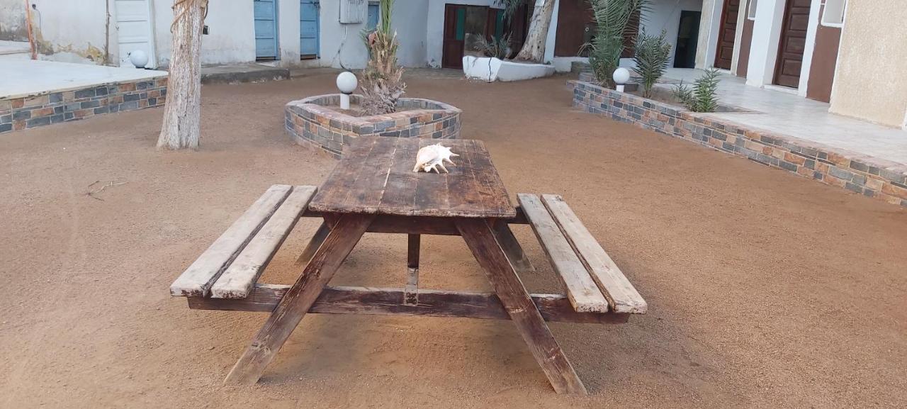 Hotel Oasis Fighting Kangaroo Dahab Zewnętrze zdjęcie